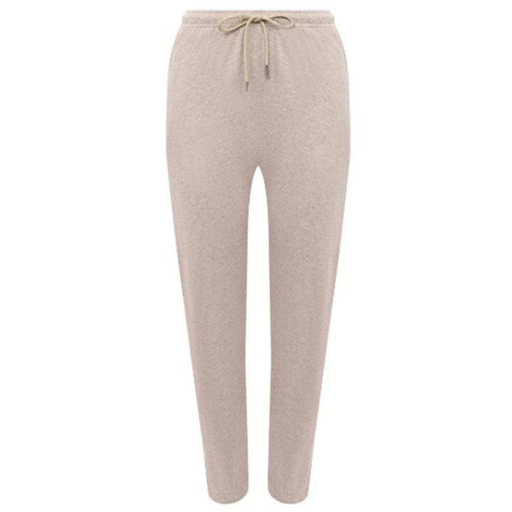 ATM Heather Oatmeal Joggers Sz. M